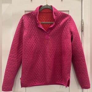 Reversible Marine Layer